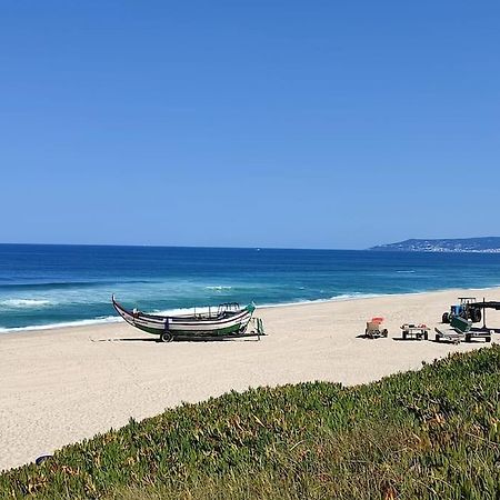 Marinha das Ondas Casa De Praia Acolhedora/ Cosy Beach House מראה חיצוני תמונה