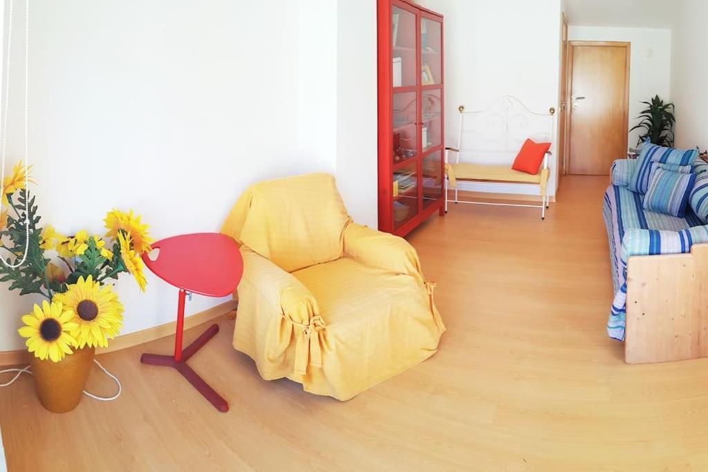 Marinha das Ondas Casa De Praia Acolhedora/ Cosy Beach House מראה חיצוני תמונה