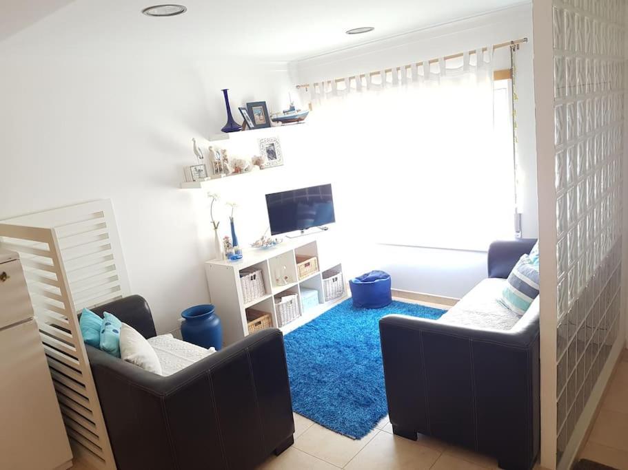 Marinha das Ondas Casa De Praia Acolhedora/ Cosy Beach House מראה חיצוני תמונה